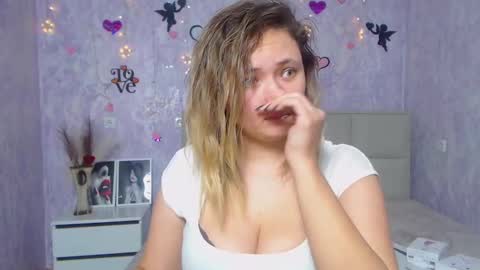 Sally online show from 02-22-25, 02:06