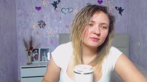 Sally online show from 02-22-25, 05:12