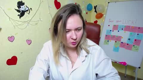 Sally online show from 02-23-25, 04:17