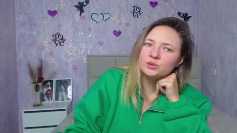 Sally online show from 02-25-25, 12:58