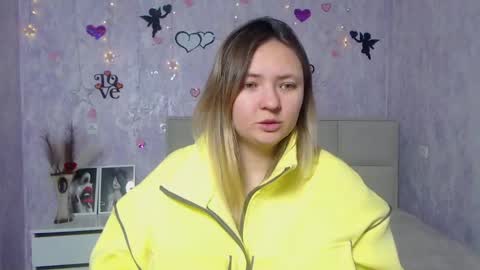 Sally online show from 02-25-25, 06:42