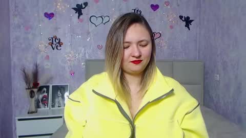 Sally online show from 02-25-25, 09:46