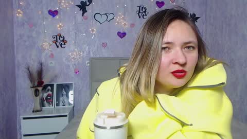 Sally online show from 02-26-25, 12:49