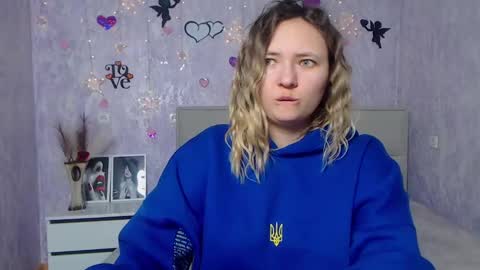 Sally online show from 02-26-25, 06:54