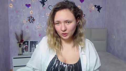 Sally online show from 02-27-25, 01:38