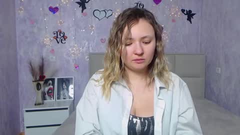 Sally online show from 02-27-25, 04:41