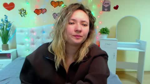 Sally online show from 02-27-25, 06:42