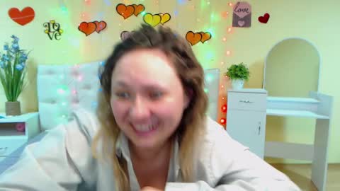 Sally online show from 02-28-25, 12:54