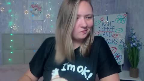 Sally online show from 09-12-25, 06:08