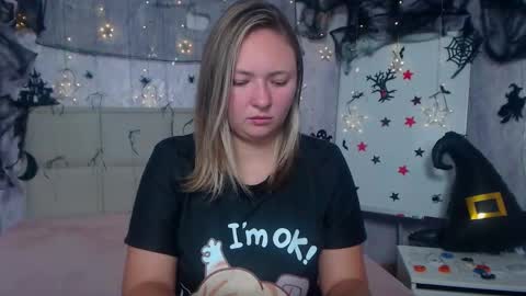 Sally online show from 10-17-25, 05:26