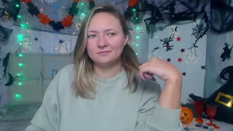 Sally online show from 10-24-25, 05:42