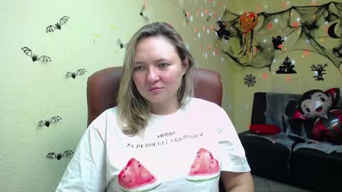 Sally online show from 11-03-25, 06:31