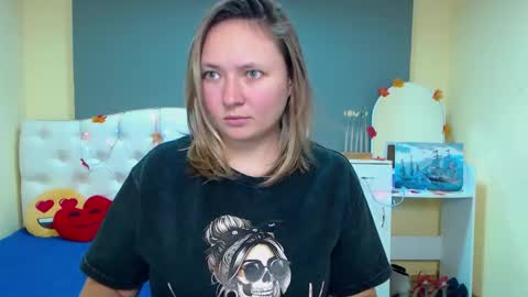 Sally online show from 11-18-25, 07:51