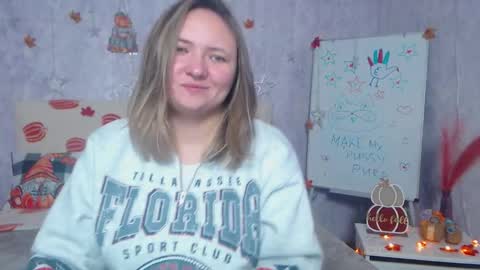 Sally online show from 11-19-25, 06:52