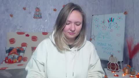 Sally online show from 11-21-25, 07:01