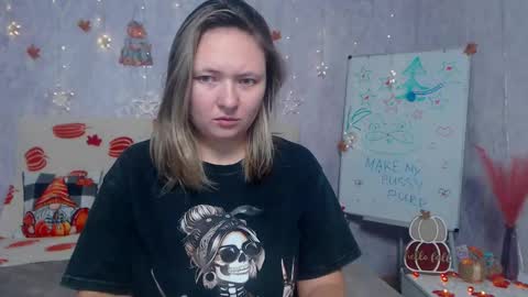 Sally online show from 12-02-25, 07:09