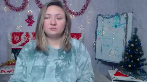 Sally online show from 12-04-25, 07:33