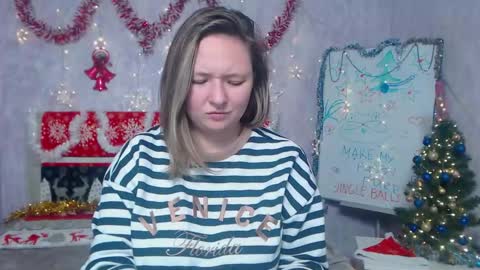 Sally online show from 12-05-25, 09:00