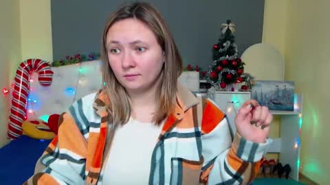 Sally online show from 12-20-25, 06:59