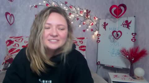 Sally online show from 02-12-26, 08:37