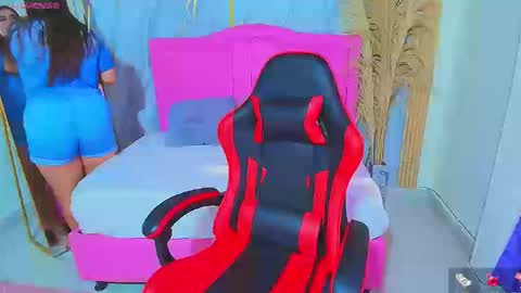 salma_27 online show from 10-27-25, 07:40