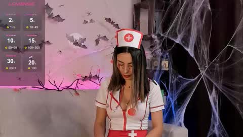 Salma online show from 10-30-25, 02:57