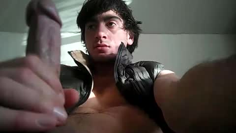 Snapshot of salmonman1305 chatting on 12-26-24, 01:54 salmonman1305 online show from 12-26-24, 01:54