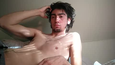 Snapshot of salmonman1305 chatting on 01-13-25, 07:31 salmonman1305 online show from 01-13-25, 07:31