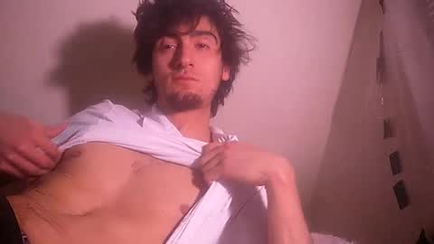 Snapshot of salmonman1305 chatting on 02-08-25, 08:52 salmonman1305 online show from 02-08-25, 08:52