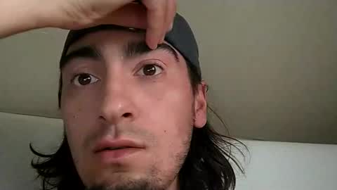 Snapshot of salmonman1305 chatting on 10-15-25, 12:27 salmonman1305 online show from 10-15-25, 12:27