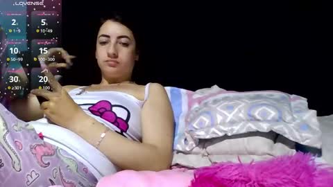 Snapshot of salo_heavenn chatting on 10-04-25, 02:53 salome online show from 10-04-25, 02:53