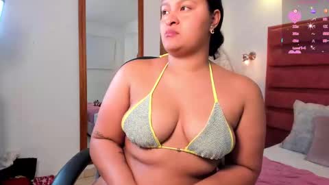 Snapshot of salo_kinlley chatting on 10-01-25, 08:26 Salo Kinlley online show from 10-01-25, 08:26