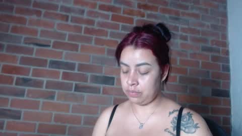 Snapshot of salome__palmer chatting on 02-26-25, 01:11 online show from 02-26-25, 01:11