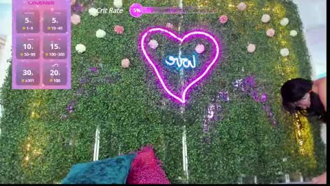 salome online show from 12-06-24, 03:55