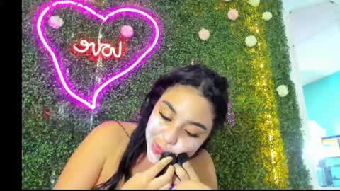 salome online show from 12-07-24, 06:37