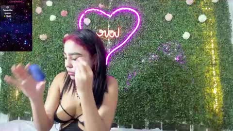 salome online show from 12-22-24, 08:25