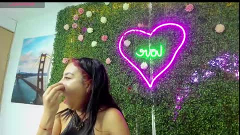 salome online show from 01-19-25, 04:36