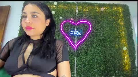 salome online show from 02-12-25, 11:51