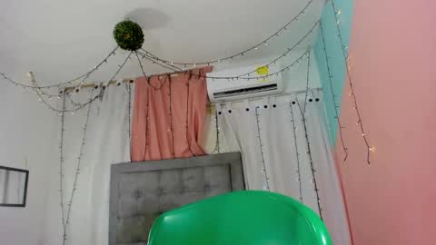 salome online show from 09-10-25, 08:31