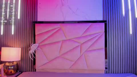 Salome Duque  online show from 11-01-25, 12:29