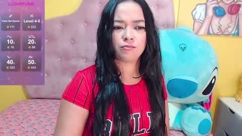 Snapshot of salome_franco chatting on 02-05-25, 04:14 Sofii online show from 02-05-25, 04:14