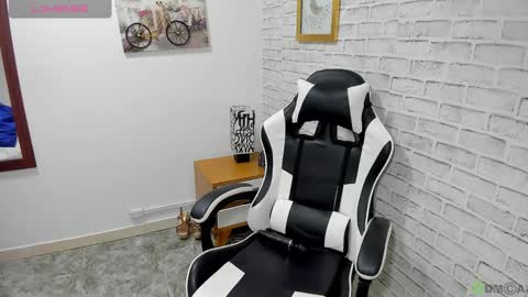 Salome online show from 03-04-26, 10:38