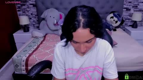 Salome online show from 03-11-26, 09:32