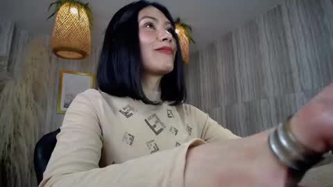 Salome  online show from 02-24-25, 11:19