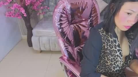 Salome  online show from 12-15-25, 12:53