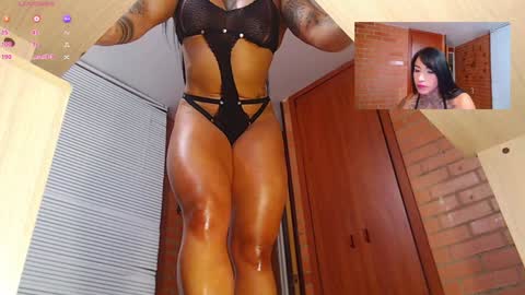 SAMANTHA online show from 01-23-25, 11:05