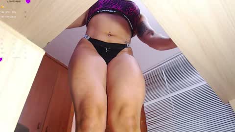 SAMANTHA online show from 10-05-25, 09:02