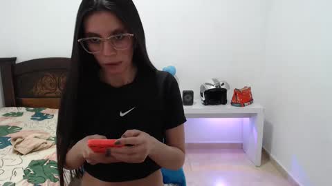 salome  online show from 02-25-25, 07:58