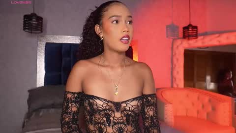 Salome online show from 02-27-26, 12:16