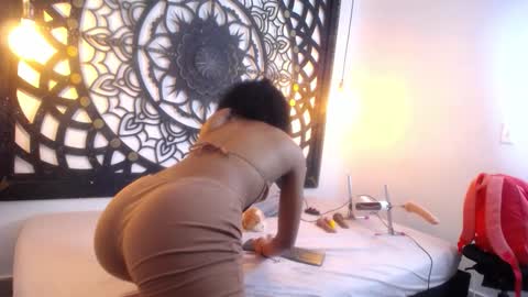 salome online show from 02-17-26, 02:24